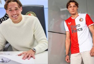 Tobias van den Elshout’s Family: Parents, Siblings, Girlfriend and Children