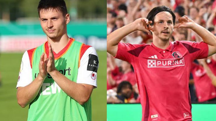 Tomáš Ostrák’s Family: Girlfriend, Children, Parents and Siblings