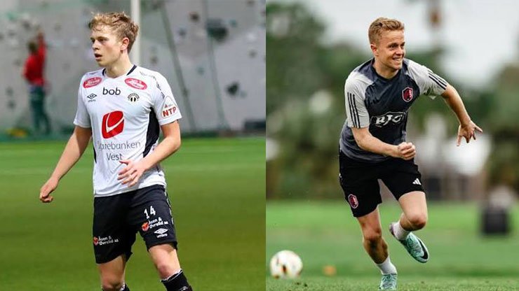 Tomas Totland’s Family: Girlfriend, Children, Parents and Siblings