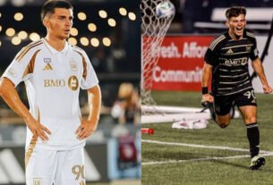 Tommy Mihalić Family: Girlfriend, Children, Parents and Siblings