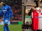 Toumani Diakité Family: Girlfriend, Children, Parents and Siblings
