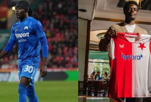 Toumani Diakité Family: Girlfriend, Children, Parents and Siblings