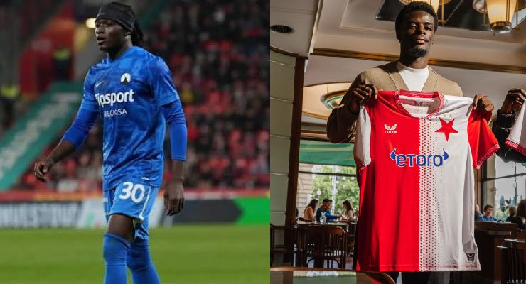 Toumani Diakité Family: Girlfriend, Children, Parents and Siblings
