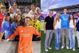 Tristan Himes’s Family: Girlfriend, Children, Parents and Siblings