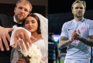 Tymoteusz Puchacz Family: Wife, Children, Parents and Siblings