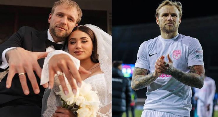 Tymoteusz Puchacz Family: Wife, Children, Parents and Siblings