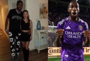 Tyrese Spicer’s Family: Girlfriend, Children, Parents and Siblings
