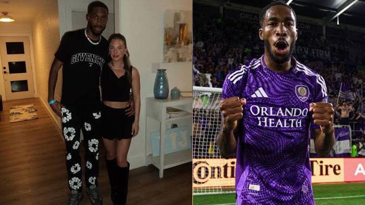 Tyrese Spicer’s Family: Girlfriend, Children, Parents and Siblings