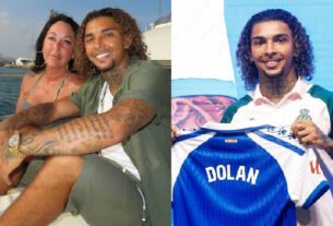 Tyrhys Dolan’s Family: Girlfriend, Children, Parents and Siblings