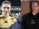 Ulrik Saltnes Family: Partner, Children, Parents and Siblings