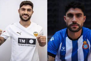 Unai Núñez’s Family: Wife, Daughter, Parents and Brother