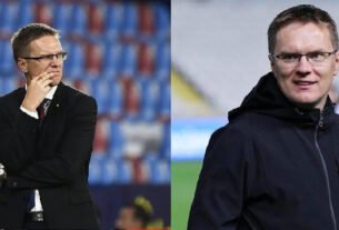 Valdas Dambrauskas's Family: Wife, Children, Parents and Siblings