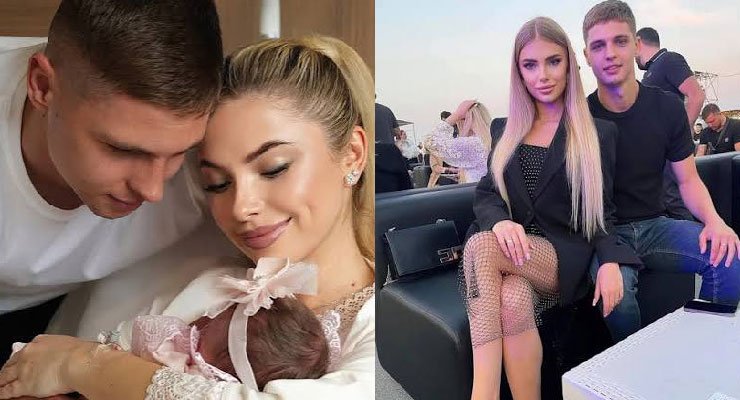 Valeriy Bondar’s Family: Wife, Children, Parents and Siblings