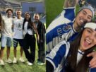 Vasco Sousa’s Family: Fiancée, Children, Parents and Siblings