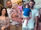 Vedat Muriqi’s Family: Wife, Children, Parents and Siblings