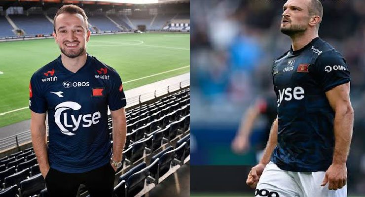 Veton Berisha’s Family: Girlfriend, Children, Parents and Siblings