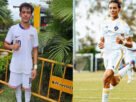Vicente Garcia’s Family: Girlfriend, Children, Parents and Siblings