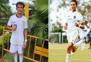 Vicente Garcia’s Family: Girlfriend, Children, Parents and Siblings
