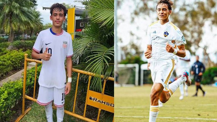 Vicente Garcia’s Family: Girlfriend, Children, Parents and Siblings