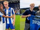 Victor Froholdt’s Family: Girlfriend, Children, Parents and Siblings