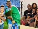 Victor Osimhen Family: Girlfriend, Children, Parents and Siblings
