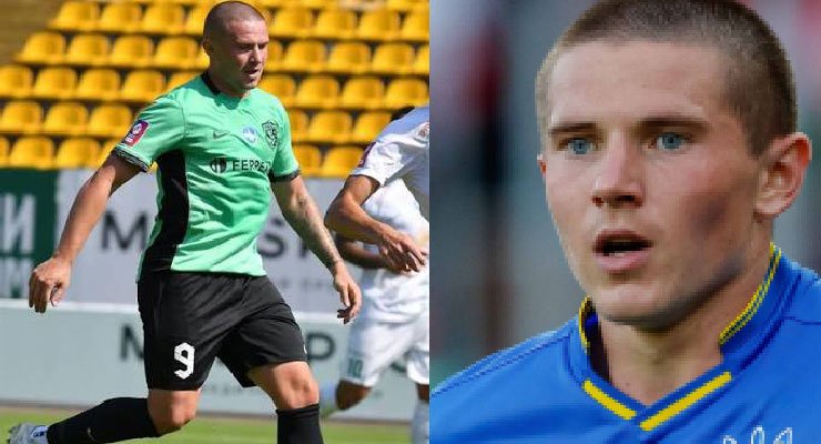 Viktor Korniyenko’s Family: Wife, Children, Parents and Siblings