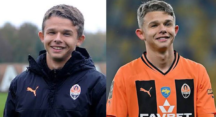 Viktor Tsukanov’s Family: Girlfriend, Children, Parents and Siblings