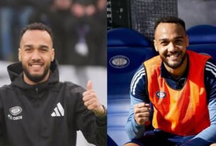 Vinícius Nogueira’s Family: Girlfriend, Children, Parents and Siblings