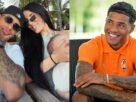 Vinícius Tobias Family: Girlfriend, Children, Parents and Siblings