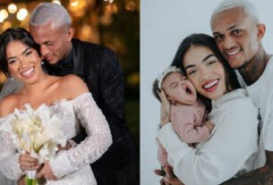 Wesley França’s Family: Wife, Children, Parents and Siblings