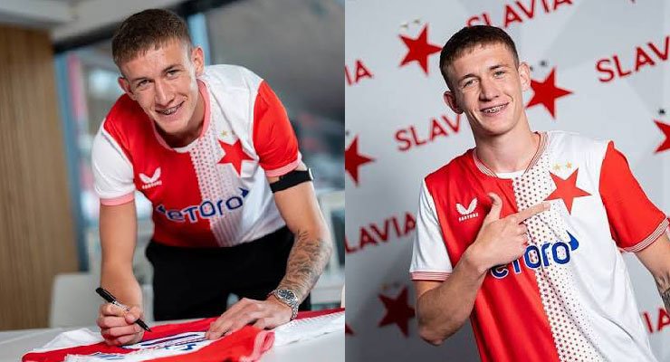 Wiktor Nowak's Family: Girlfriend, Children, Parents and Siblings