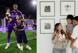 Wilder Cartagena’s Family: Wife, Children, Parents and Siblings