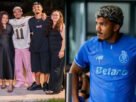 William Gomes Family: Girlfriend, Children, Parents and Siblings