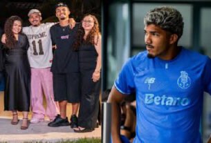 William Gomes Family: Girlfriend, Children, Parents and Siblings