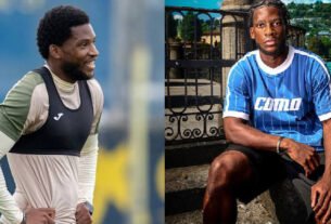 Willy Kambwala’s Family: Girlfriend, Children, Parents and Siblings