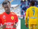 Yadaly Diaby’s Family: Girlfriend, Children, Parents and Siblings