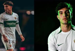 Yago Alonso’s Family: Girlfriend, Children, Parents and Siblings