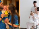 Yan Couto’s Family: Wife, Children, Parents and Siblings