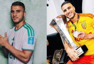 Yassine Titraoui’s Family: Girlfriend, Children, Parents and Siblings