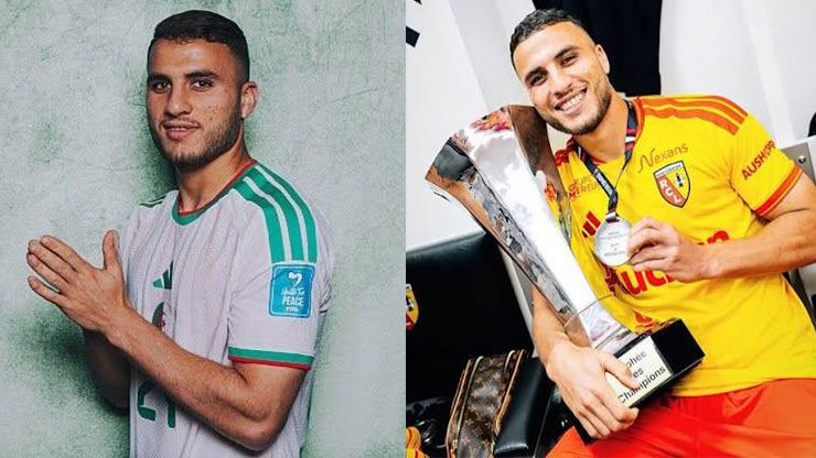 Yassine Titraoui’s Family: Girlfriend, Children, Parents and Siblings