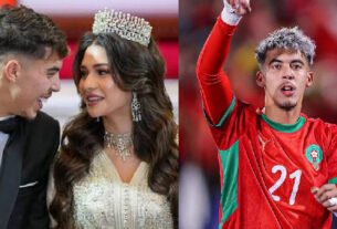 Yassir Zabiri’s Family: Wife, Children, Parents and Siblings