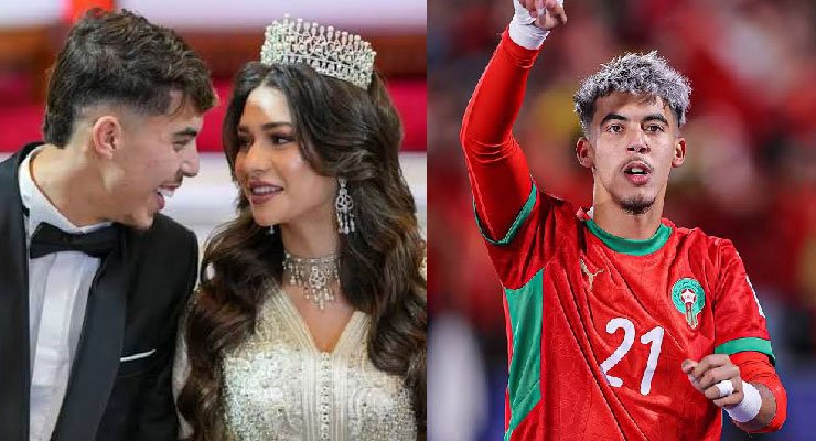 Yassir Zabiri’s Family: Wife, Children, Parents and Siblings