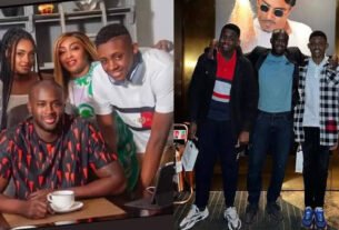 Yaya Touré Family: Wife, Children, Parents and Siblings