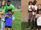 Yeimar Gómez’s Family: Wife, Children, Parents and Siblings