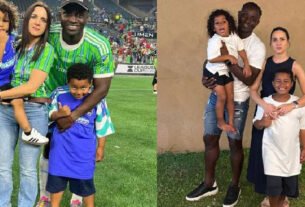 Yeimar Gómez’s Family: Wife, Children, Parents and Siblings