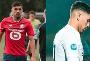Younes Lachaab Family: Girlfriend, Children, Parents and Siblings