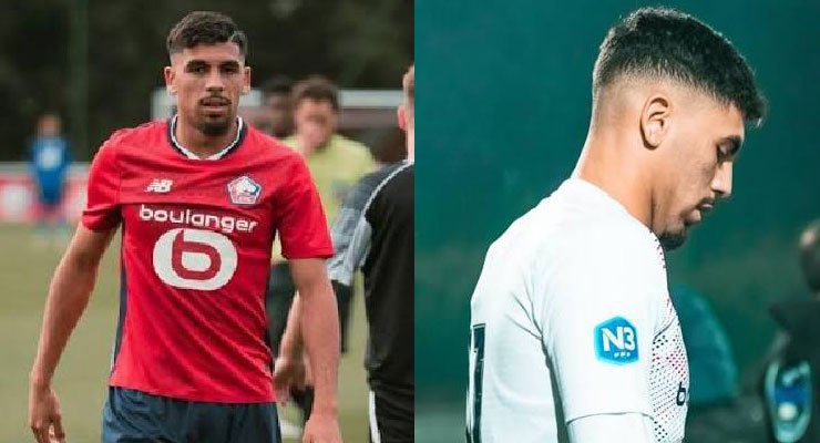 Younes Lachaab Family: Girlfriend, Children, Parents and Siblings