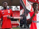 Youssoupha Sanyang's Family: Girlfriend, Children, Parents and Siblings