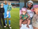 Zack Steffen’s Family: Wife, Children, Parents and Siblings