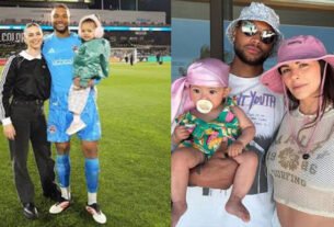 Zack Steffen’s Family: Wife, Children, Parents and Siblings